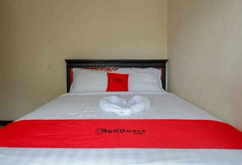 デラックスルーム, Reddoorz At Makale Tana Toraja