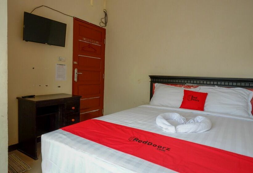 غرفة ديلوكس, Reddoorz At Makale Tana Toraja