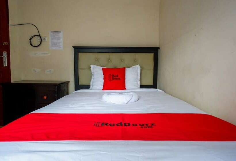 스탠다드 룸, Reddoorz At Makale Tana Toraja