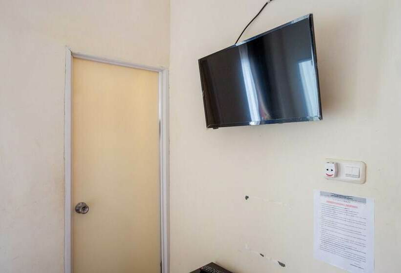 غرفة قياسية, Reddoorz At Makale Tana Toraja