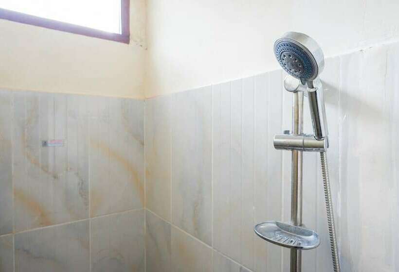 غرفة ديلوكس, Reddoorz At Makale Tana Toraja