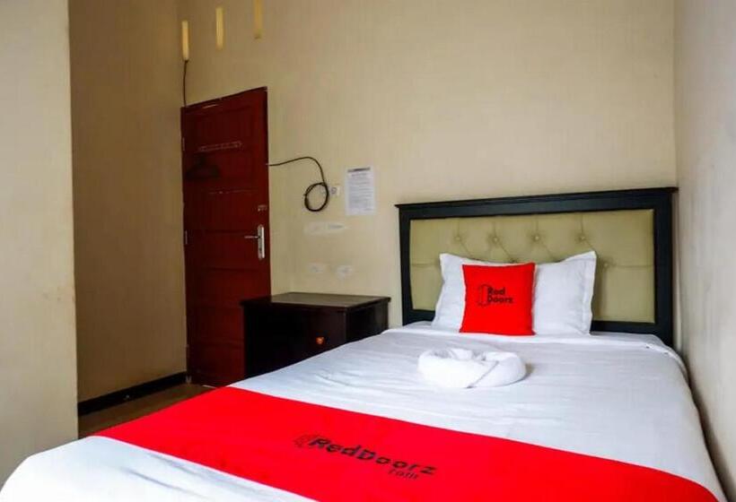 غرفة قياسية, Reddoorz At Makale Tana Toraja