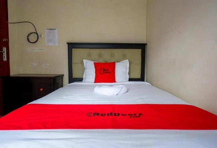 스탠다드 룸, Reddoorz At Makale Tana Toraja