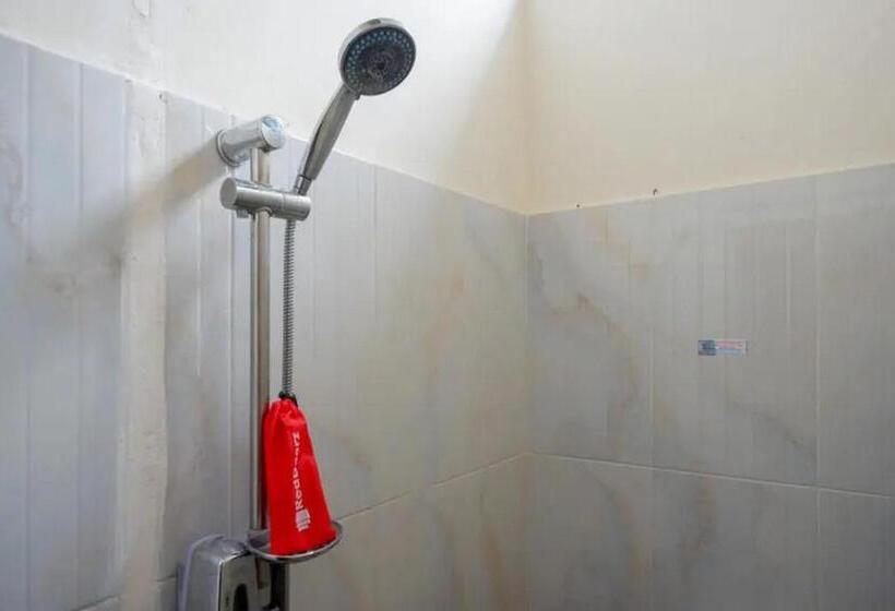 غرفة ديلوكس, Reddoorz At Makale Tana Toraja