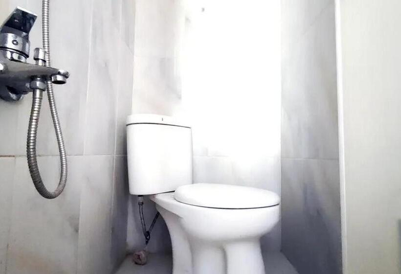 غرفة ديلوكس, Reddoorz At Makale Tana Toraja