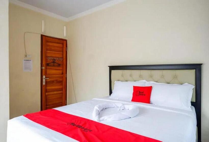 غرفة ديلوكس, Reddoorz At Makale Tana Toraja