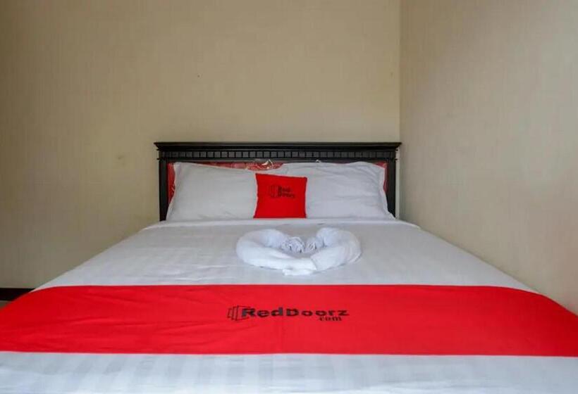 غرفة ديلوكس, Reddoorz At Makale Tana Toraja