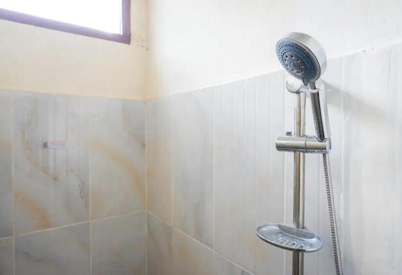 جناح ديلوكس, Reddoorz At Makale Tana Toraja