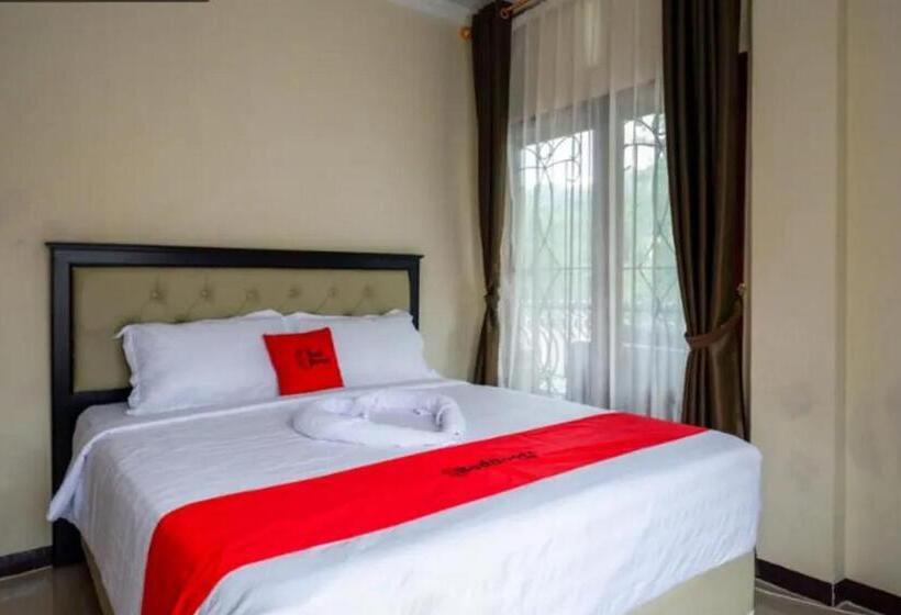 جناح ديلوكس, Reddoorz At Makale Tana Toraja