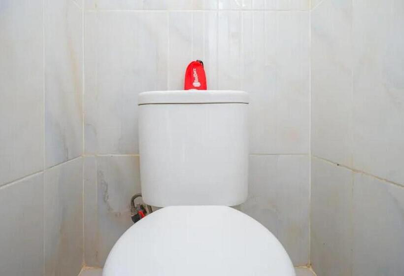 جناح ديلوكس, Reddoorz At Makale Tana Toraja