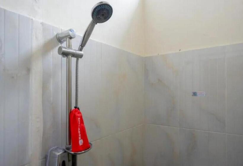 غرفة إقتصادية, Reddoorz At Makale Tana Toraja