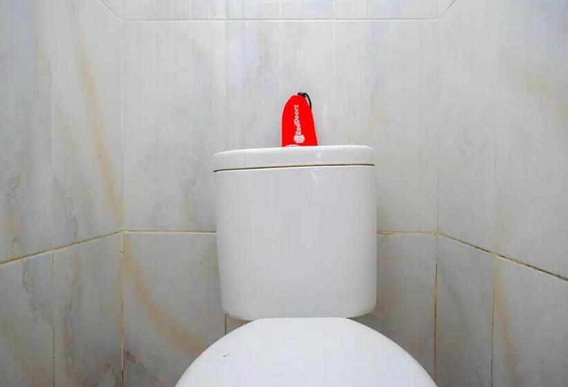 غرفة إقتصادية, Reddoorz At Makale Tana Toraja