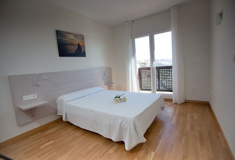 Апартаменты 3 Спальни, Apartamentos Dream Sea