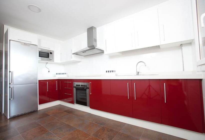 Апартаменты 3 Спальни, Apartamentos Dream Sea
