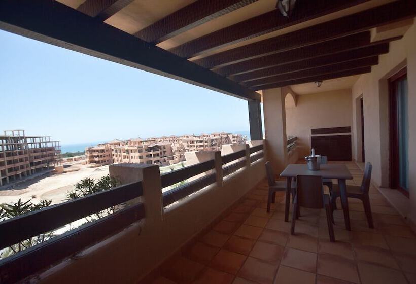 Апартаменты 3 Спальни, Apartamentos Dream Sea