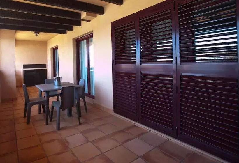 آپارتمان 3 خوابه, Apartamentos Dream Sea