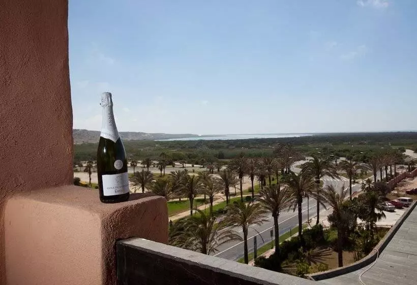 آپارتمان 3 خوابه, Apartamentos Dream Sea