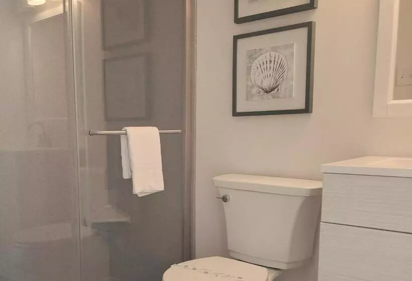 スタンダードスタジオ, Esplanade Suites   A Sundance Vacations Property