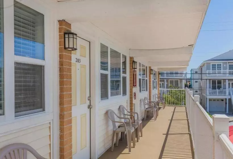 １ベッドルームのデラックスアパートメント, Esplanade Suites   A Sundance Vacations Property
