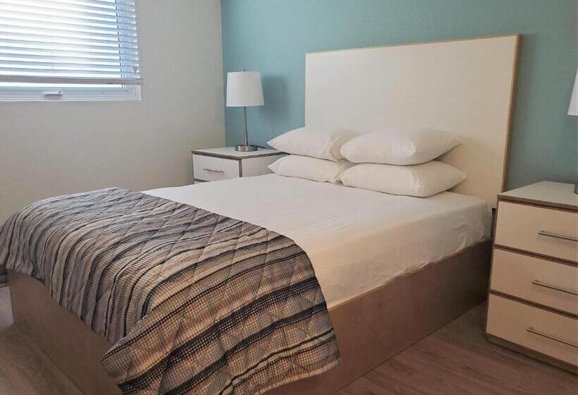 Apartamento Deluxe 1 Dormitório, Esplanade Suites   A Sundance Vacations Property