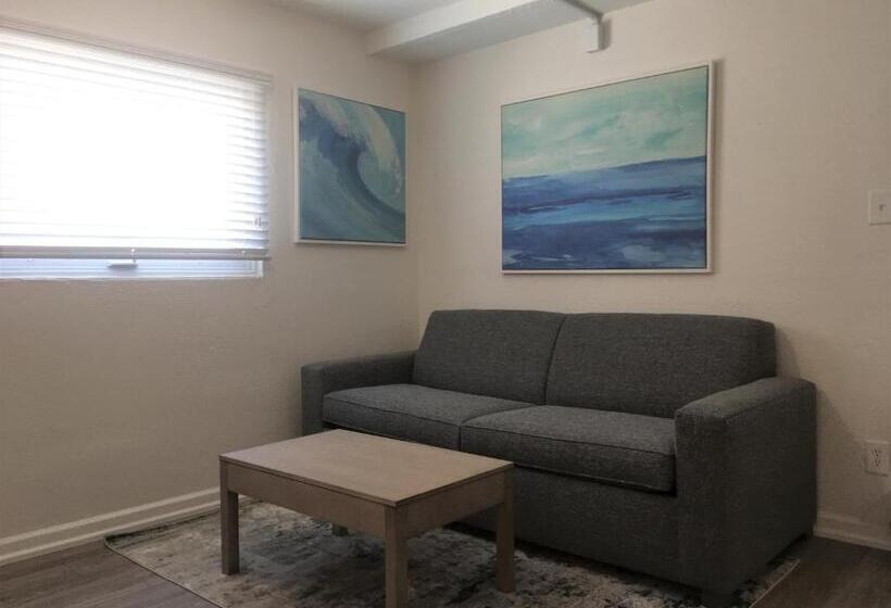 Apartamento Deluxe 1 Dormitório, Esplanade Suites   A Sundance Vacations Property