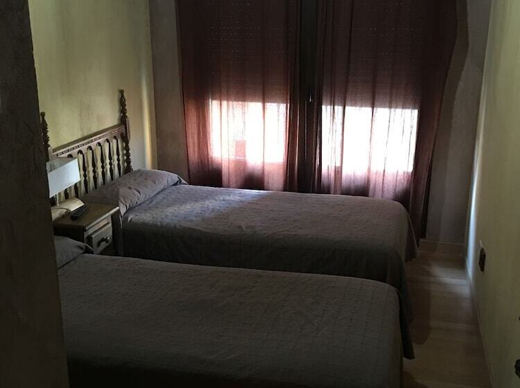 חדר סטנדרט, La Bastide Du Chemin