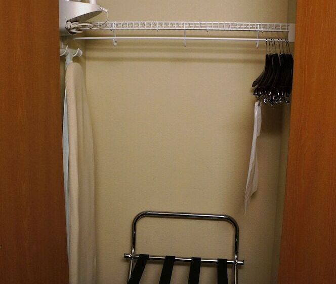 חדר דלוקס, Americinn By Wyndham Fort Dodge