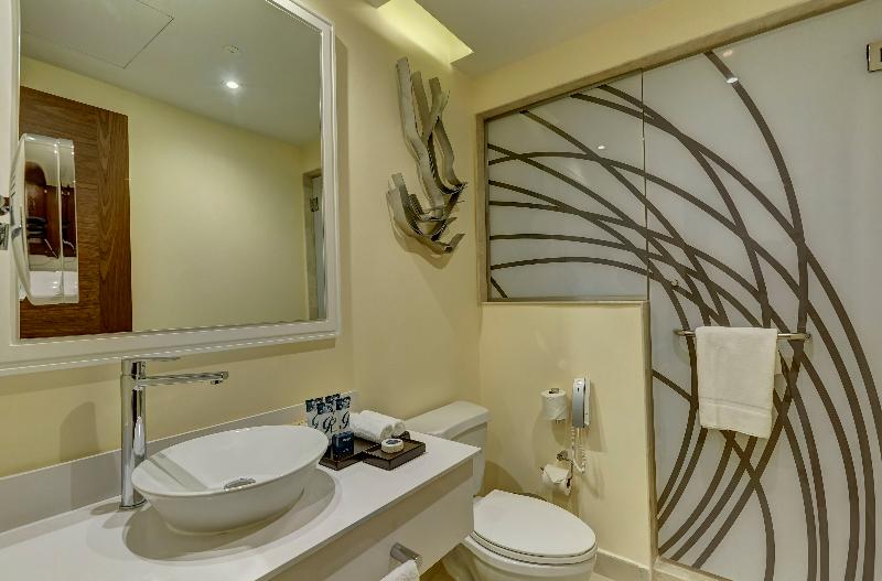 חדר דחוקס עם מיטת קינג, Americinn By Wyndham Fort Dodge