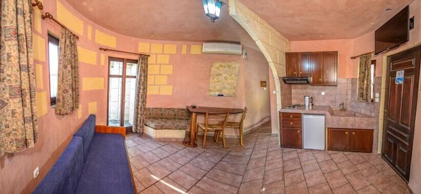 低层单卧公寓, Anemomili Village