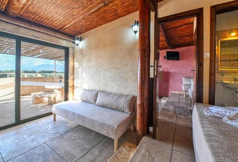 低层单卧公寓, Anemomili Village