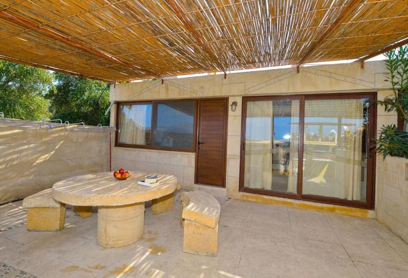 低层单卧公寓, Anemomili Village