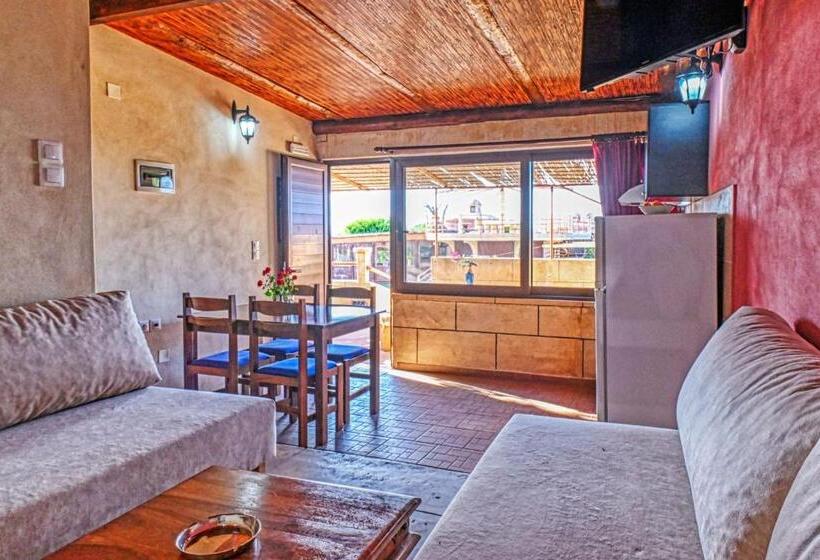 低层单卧公寓, Anemomili Village