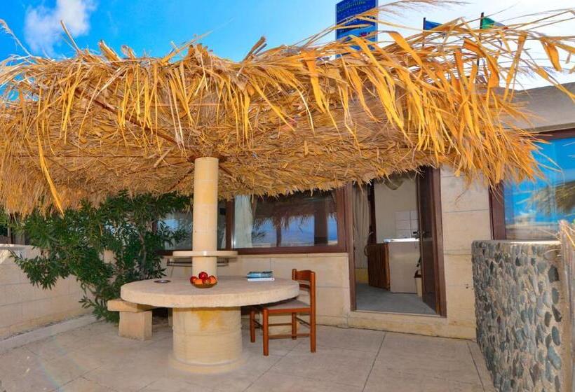 スタンダードスタジオ, Anemomili Village