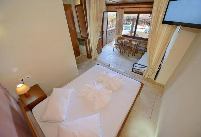 标准工作室, Anemomili Village