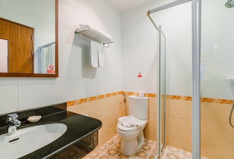 클래식 스위트, Elite Suites Patong