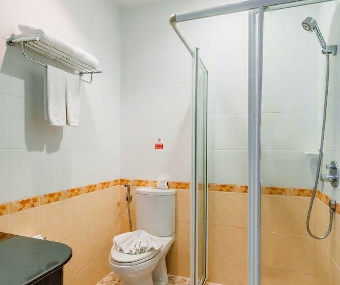 클래식 스위트, Elite Suites Patong