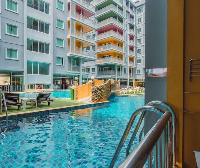 클래식 스위트, Elite Suites Patong