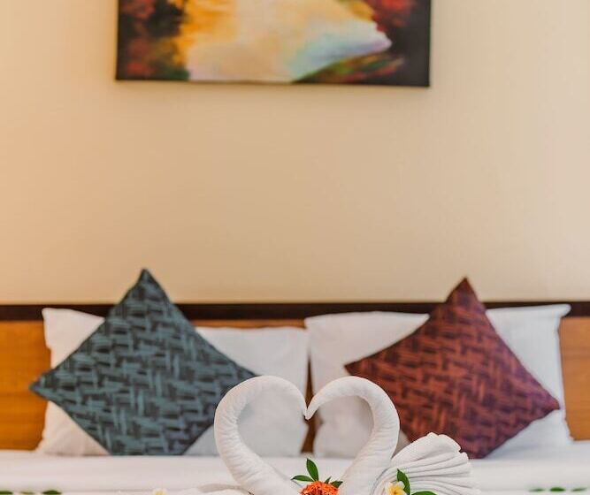 클래식 스위트, Elite Suites Patong