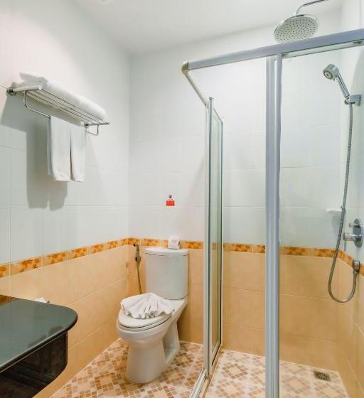 클래식 스위트, Elite Suites Patong