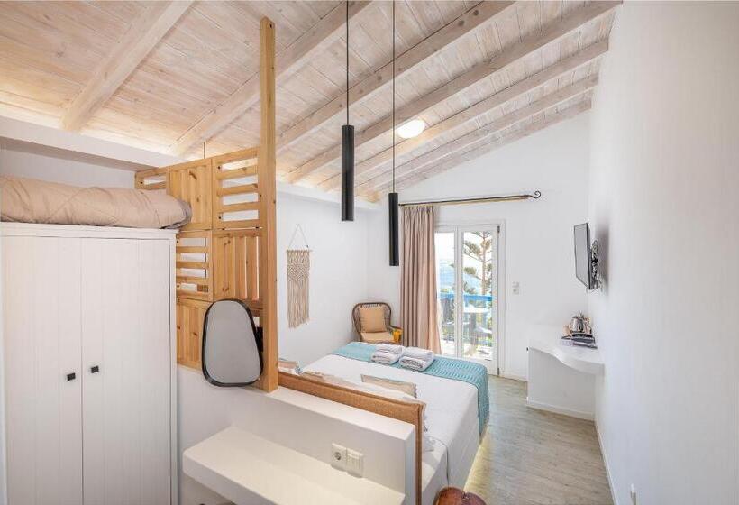 ジュニアスイート, Blue Bay Resort Village