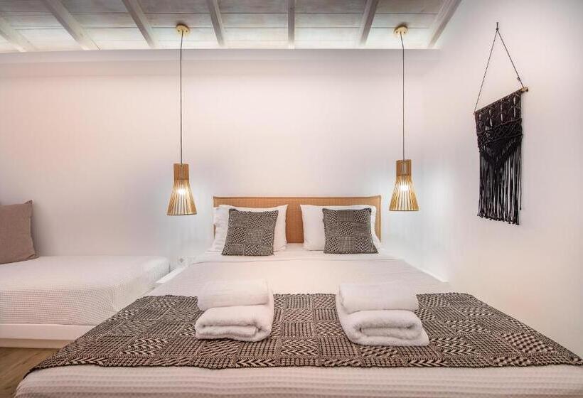 ジュニアスイート, Blue Bay Resort Village