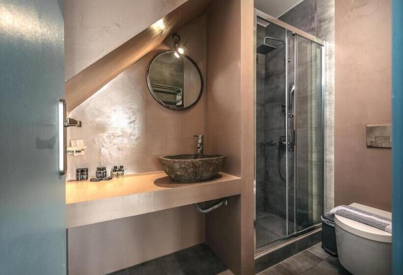 オーシャンビュースイート, Blue Bay Resort Village