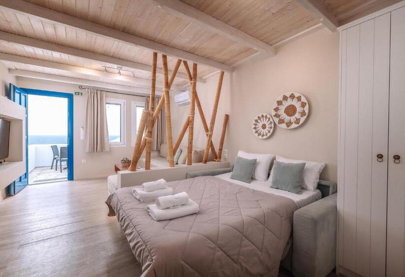 オーシャンビュースイート, Blue Bay Resort Village