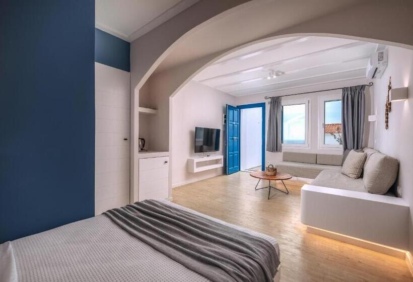 オーシャンビュースイート, Blue Bay Resort Village