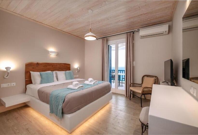 オーシャンビュースイート, Blue Bay Resort Village