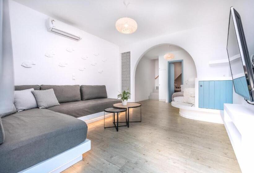 オーシャンビュースイート, Blue Bay Resort Village