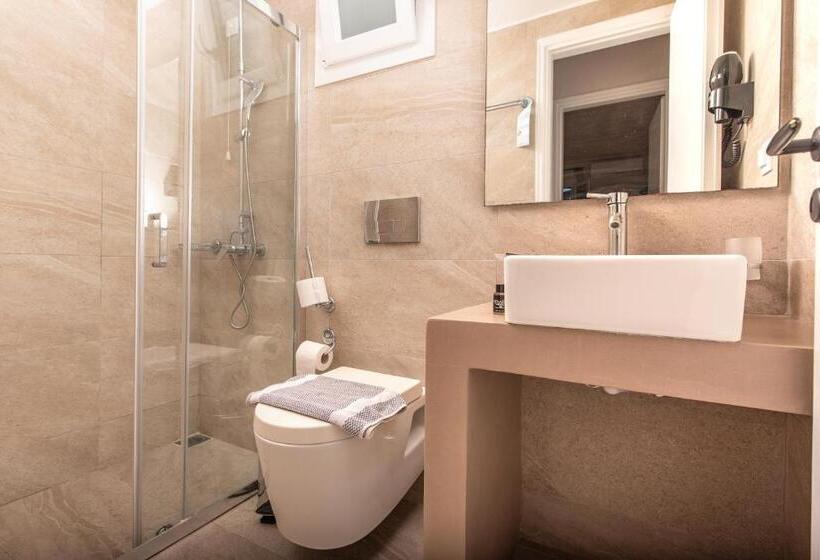 スーペリアースイート, Blue Bay Resort Village