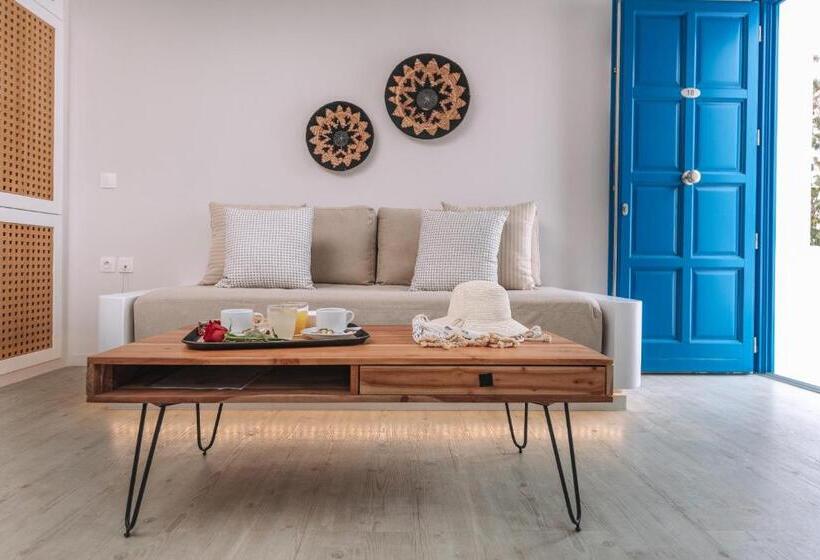 スーペリアースイート, Blue Bay Resort Village