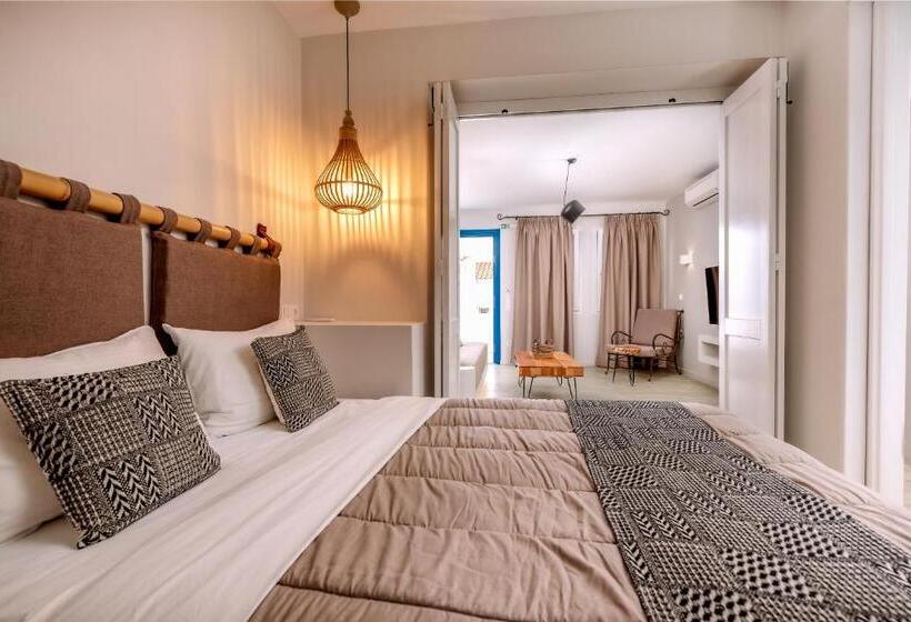 スーペリアースイート, Blue Bay Resort Village