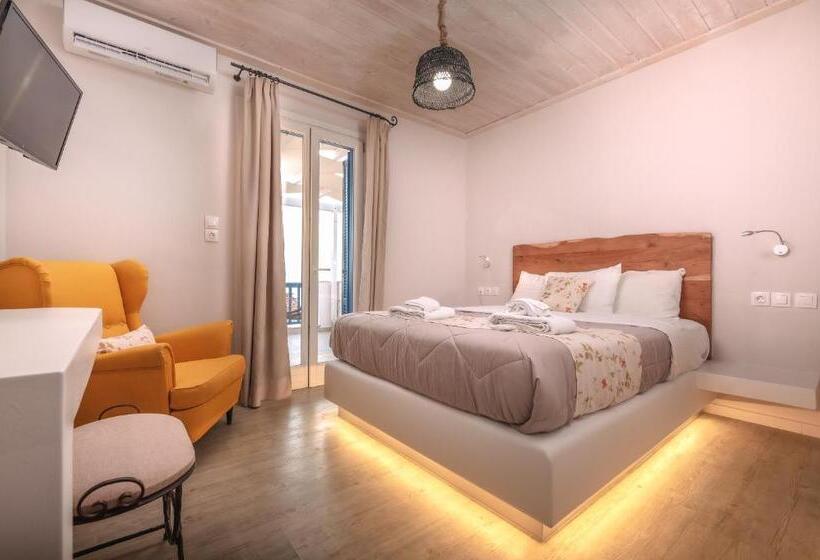 スーペリアースイート, Blue Bay Resort Village